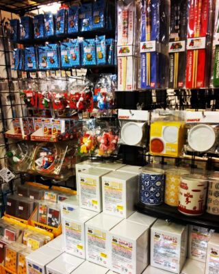 スーパーポテト 秋葉原店 ファミコン プレステ 中古ゲーム通販のスーパーポテト
